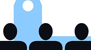 Kirchengemeinderat - Einladung zum öffentlichen Teil