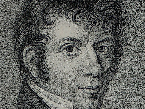 Jens Immanuel Baggesen und seine empfindsamen Reisen in Holstein zur Zeit des dänisch-deutschen Gesamtstaats