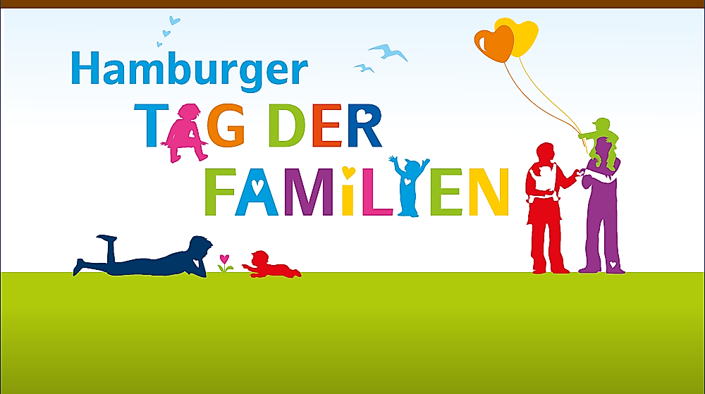 Hamburger Tag der Familien_WANDSBEK