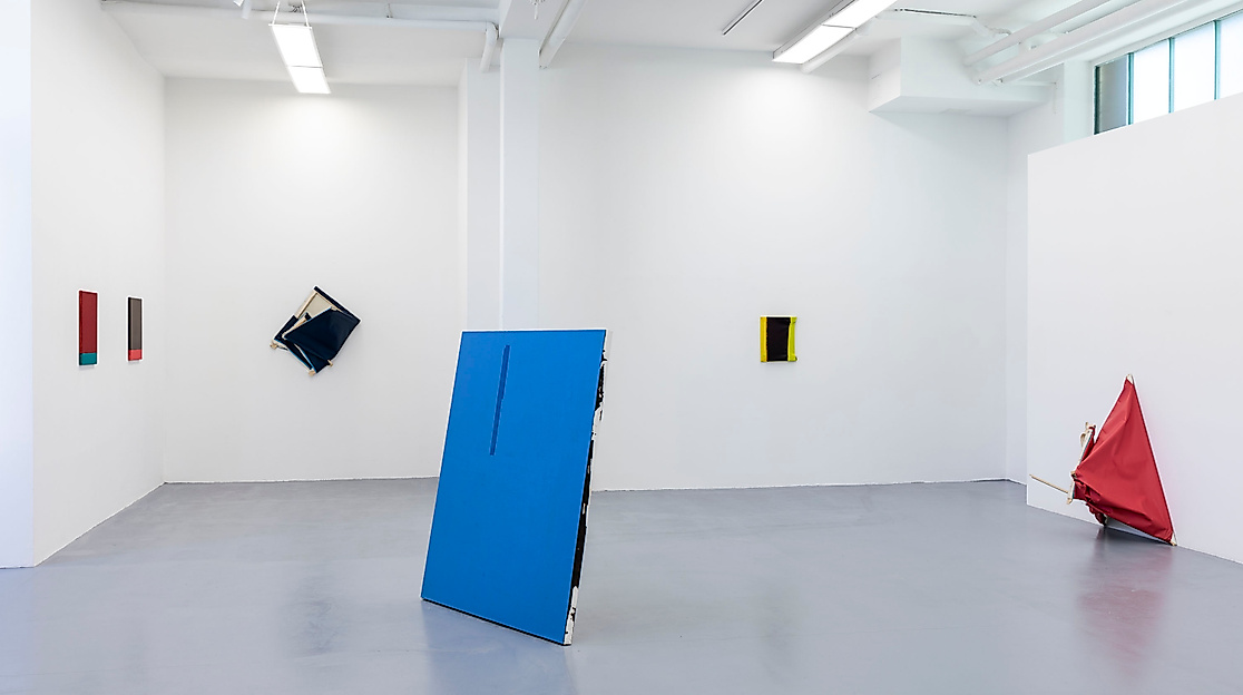 Franziska Reinbothe precisely repaired