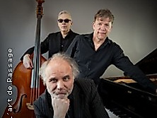 L´art de Passage - Das Trio - Das Konzert