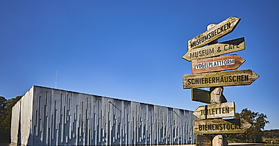 Wasserkunst Elbinsel Kaltehofe