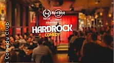 Hard Rock Comedy