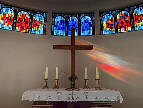 Gottesdienst 3. letzter Sonntag des Kirchenjahres