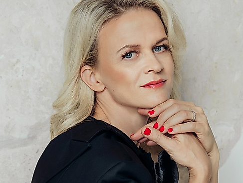 Iveta Apkalna, Orgel
