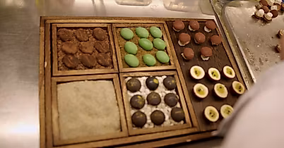 Restaurant Jellyfish