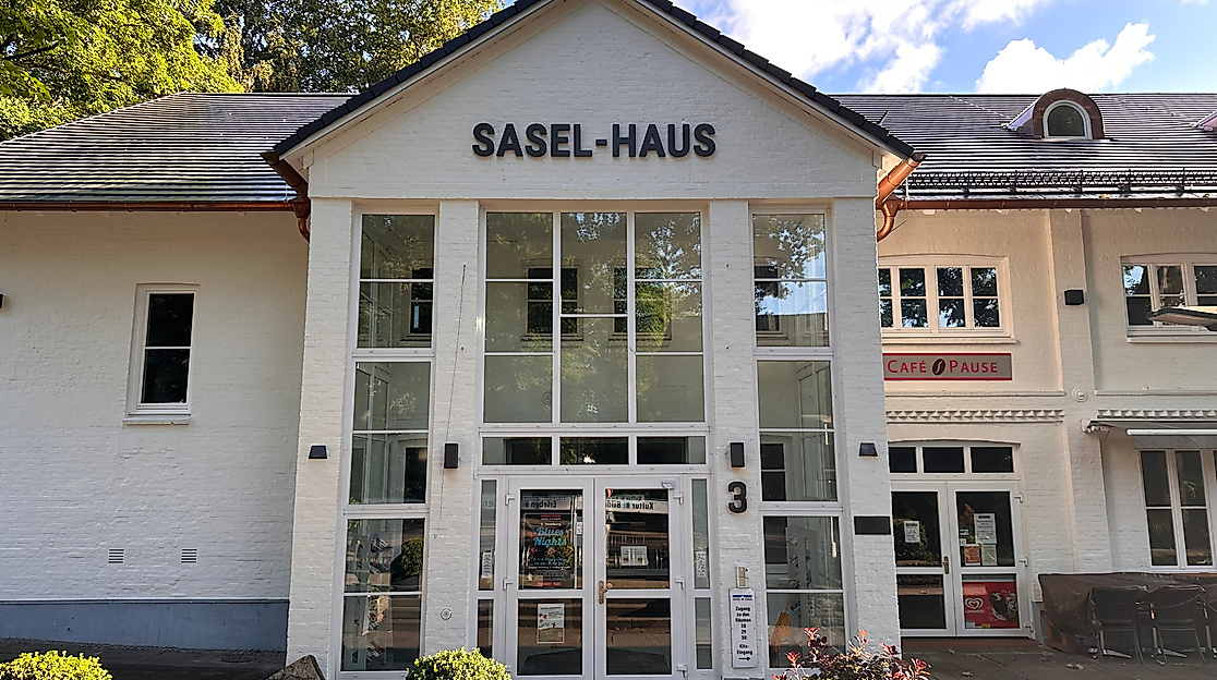 Sasel-Haus(c)Sasel Haus