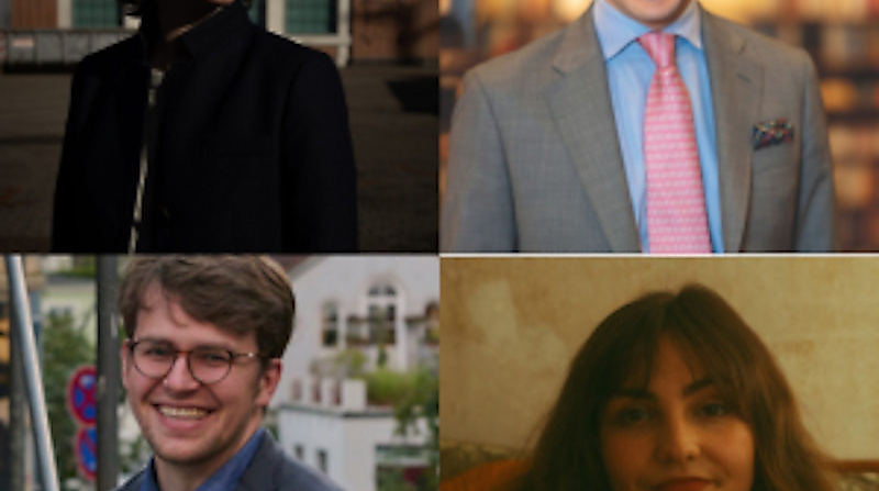 Hamburger Bücherbattle