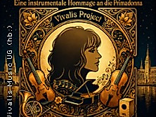 Pugacheva's Hits - Vivalis Project