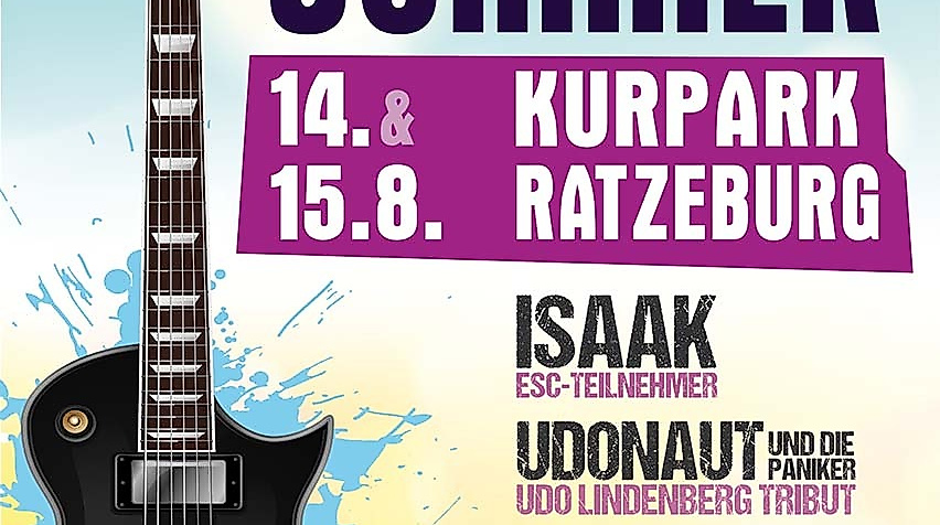 Musiksommer Ratzeburg