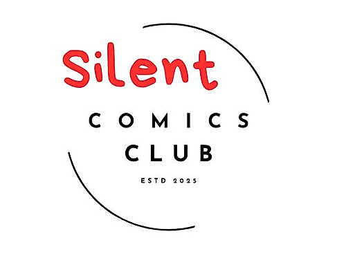 Silent Comics Club