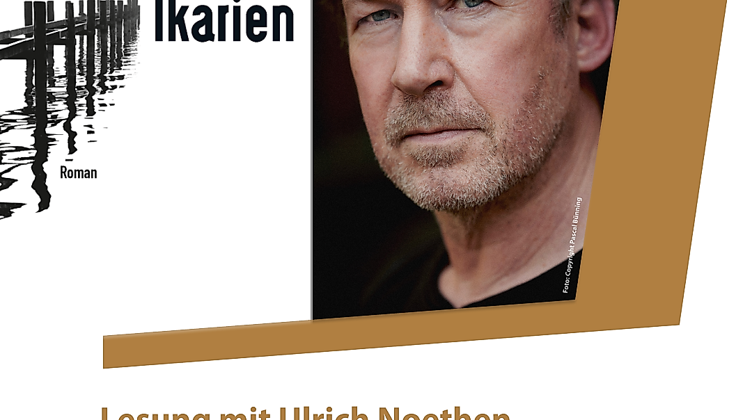 Lesung Ikarien