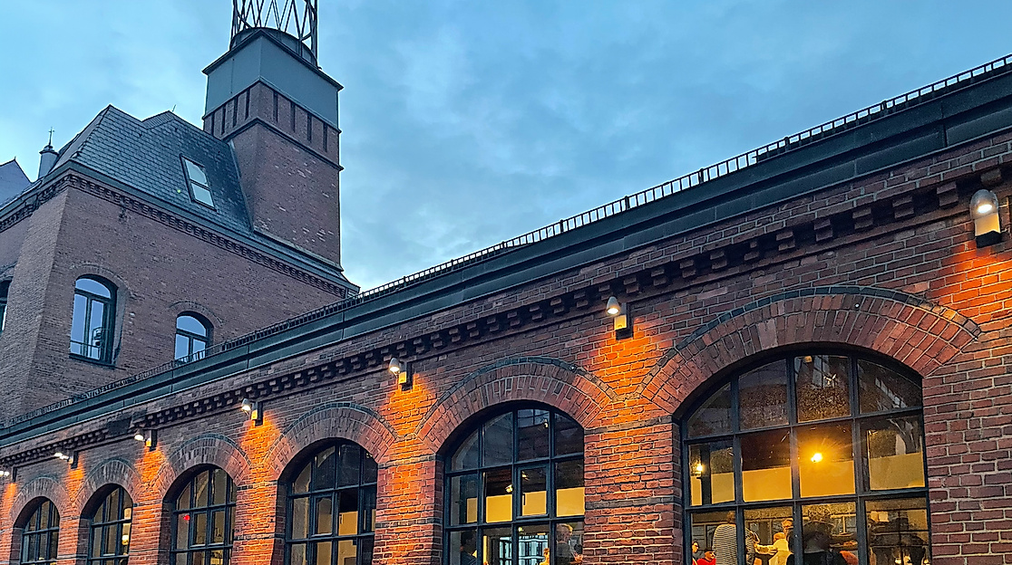 Kesselhaus Hamburg