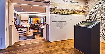 Komponisten-Quartier