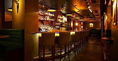 The Rabbithole Bar