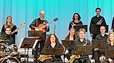 Bigband Sidewinder
