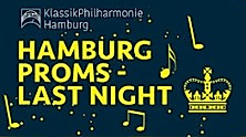 Hamburg Proms - Last Night 2026