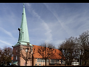 St. Johannis zu Hamburg-Eppendorf
