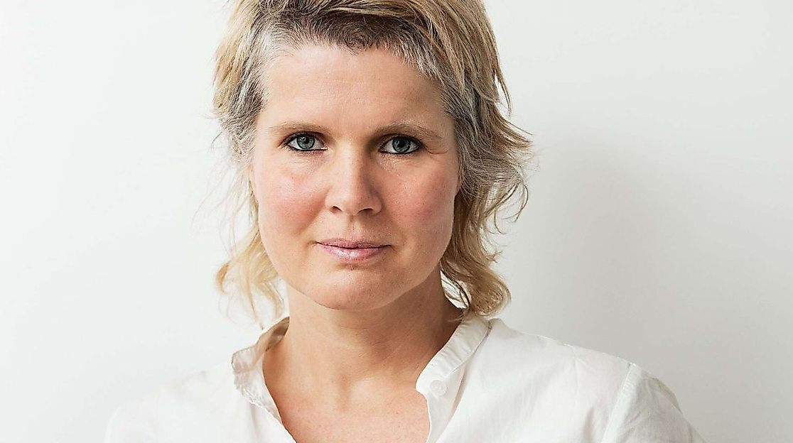 Svenja Flaßpöhler