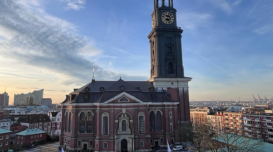 St. Michaelis