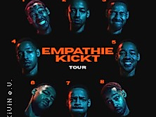 Bruno Banarby - EMPATHIE KICKT