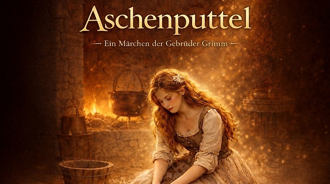 Aschenputtel