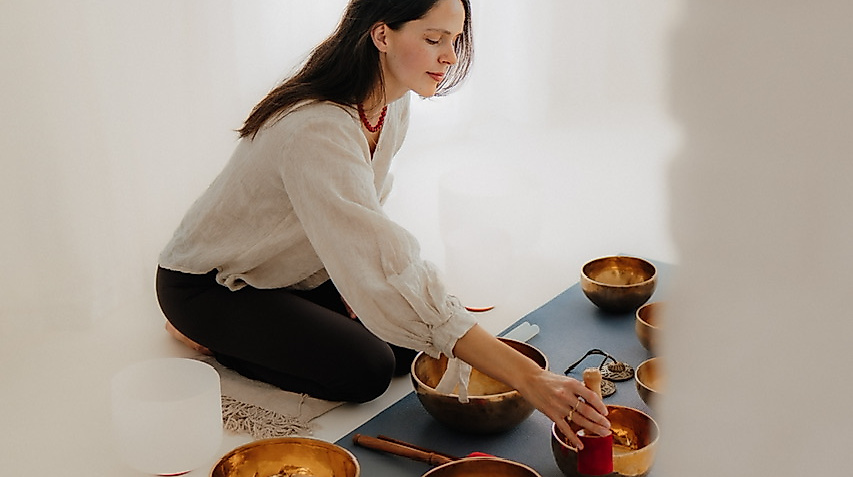 Elena Stauffacher
