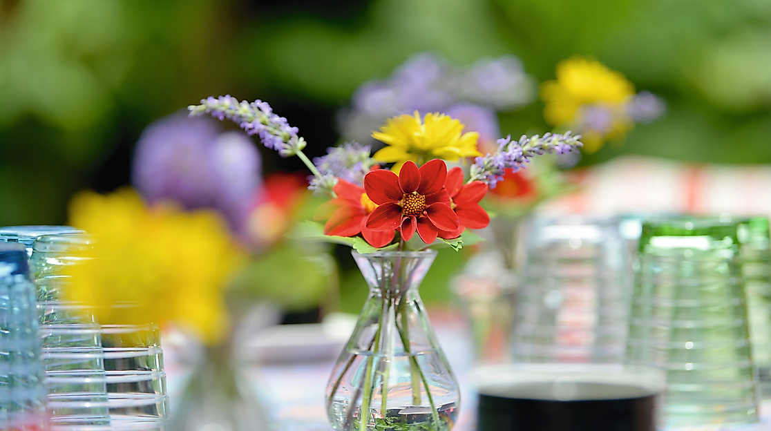 Jour fixe: Thema noch offen