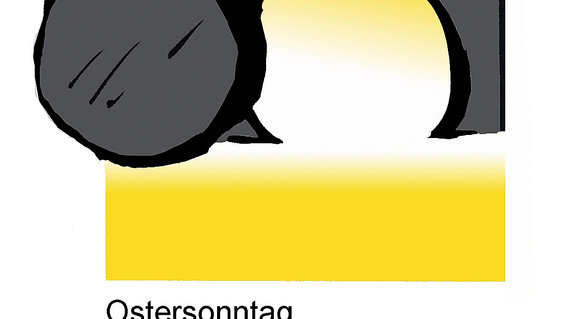 Ostersonntag