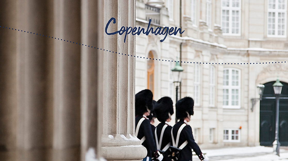 Kopenhagen