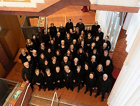 Itzehoer Konzertchor von 1922 e.V.