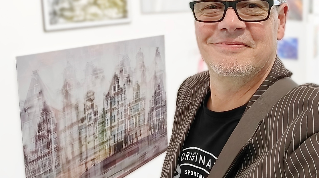 Kellinghusen im Blick_Fotograf Thorsten Ritzmann mit DANCING HOUSES OF AMSTERDAM_Thorsten Ritzmann