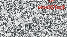 The Spirit of Woodstock