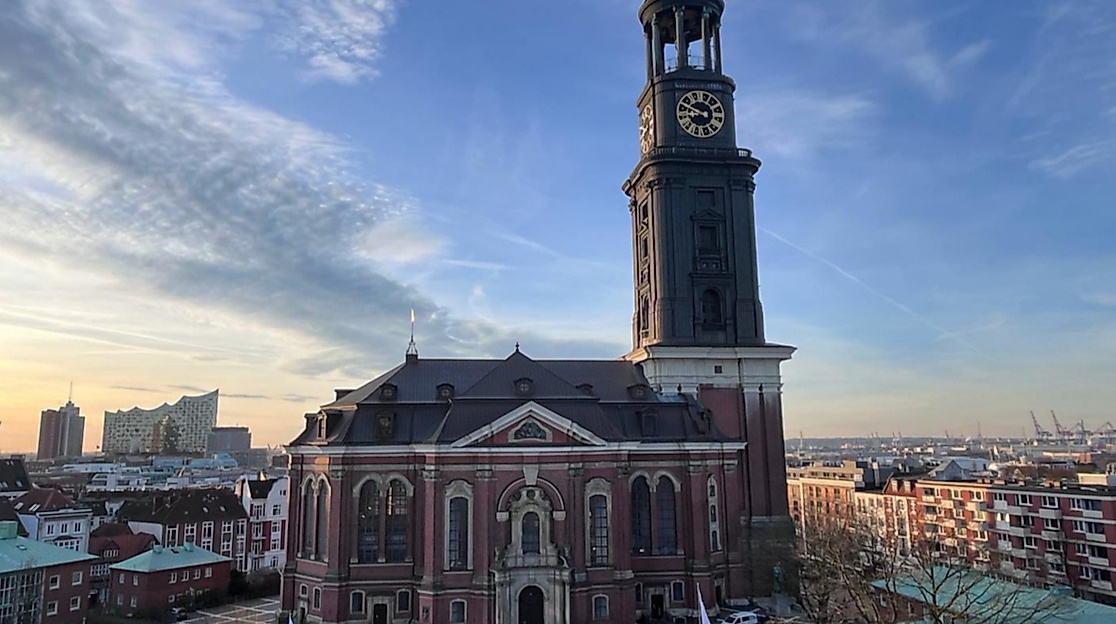 St. Michaelis