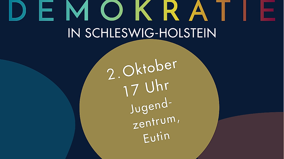 Lange Nacht der Demokratie
