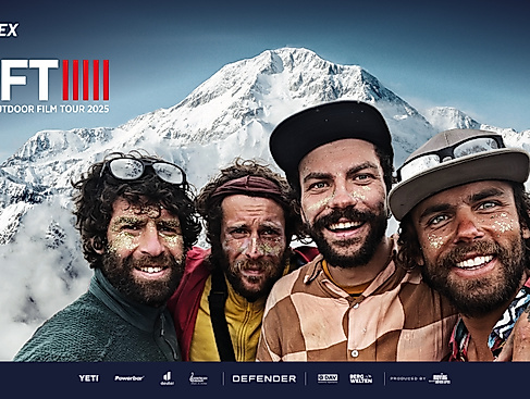 EOFT 2025