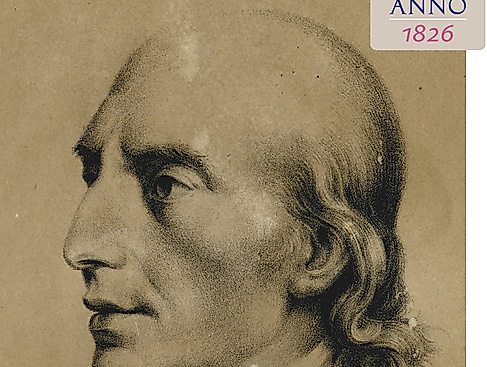 Vortrag "Johann Heinrich Voß und die Eutiner Landesbibliothek"