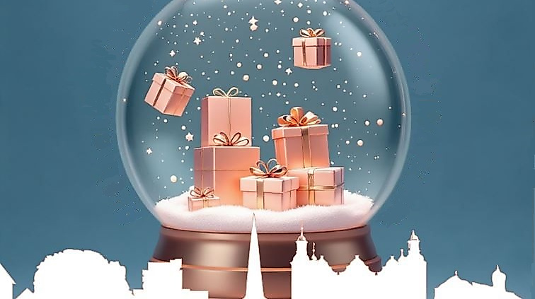 26-11-27 Late Night Shopping 3 ©Ahrensburger Stadtforum e.V