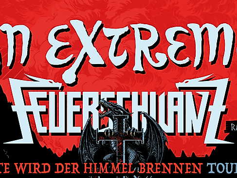 In Extremo & Feuerschwanz - Heute wird der Himmel brennen - Tour 2027
