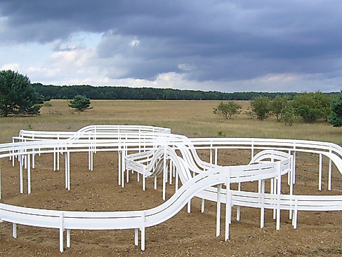 Camp Reinsehlen- Auf den Spuren der Vergangenheit und Gegenwart