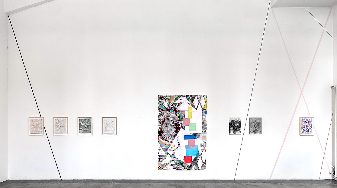 Galerie Carolyn Heinz