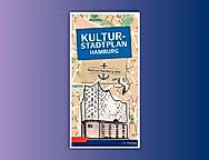 Broschüre Kulturstadtplan