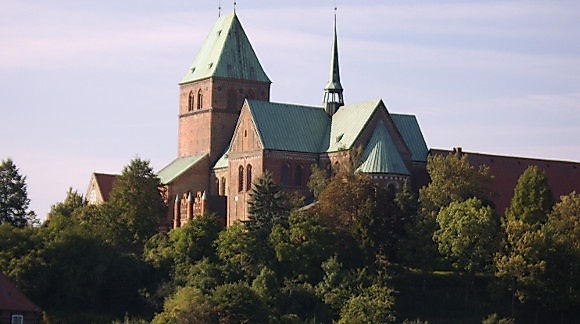 Ratzeburger Dom