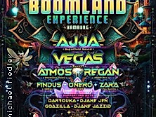 Boomland Experience 2026