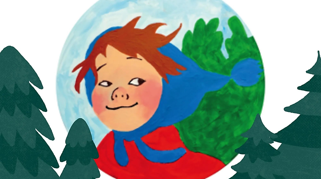 Lotta kann fast alles