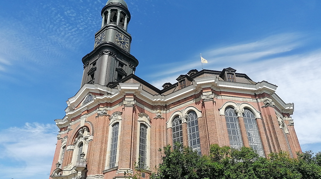 St. Michaelis