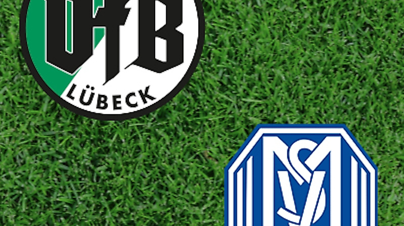 VfB Lübeck - SV Meppen