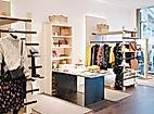 Werte Freunde Eco Fashion Concept Store in Hamburg