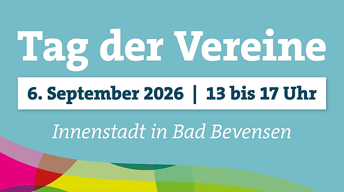 Tag der Vereine