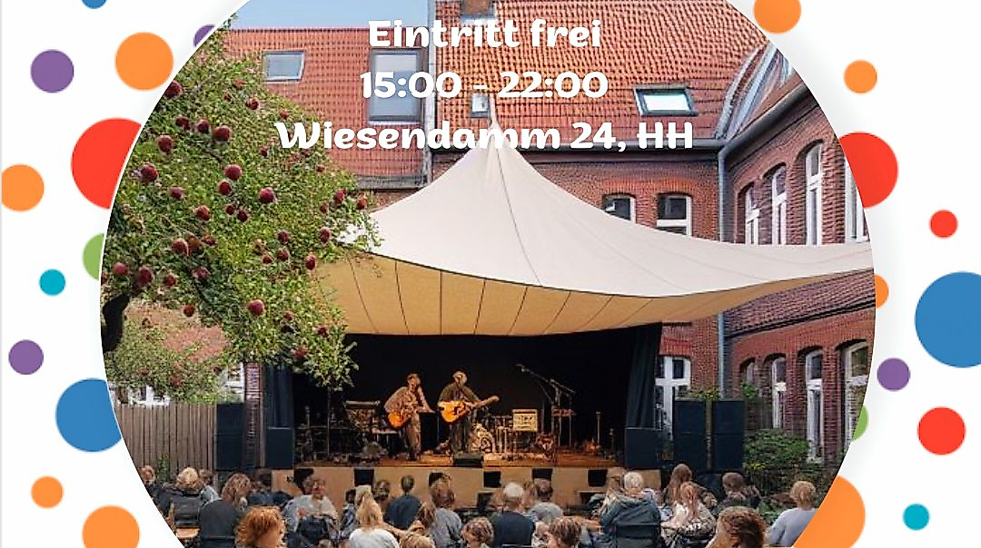 Woche der Vielfalt